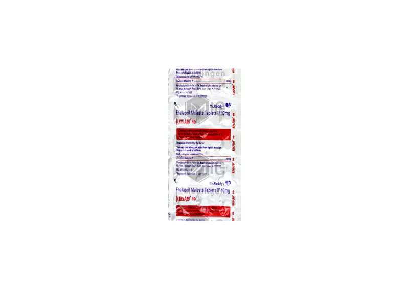 ENAM 10MG ENAM 10MG